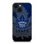 TORONTO MAPLE LEAFS DOT iPhone 14 Plus Case Cover