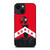TORONTO RAPTORS NORTH iPhone 14 Plus Case Cover