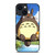 TOTORO CUTE STUDIO GHIBLI iPhone 14 Plus Case Cover