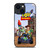 TOY STORY CAR iPhone 14 Plus Case Cover