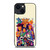 TOY STORY COLLAGE iPhone 14 Plus Case Cover