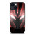 TRANSFORMERS DECEPTICONS LOGO 2 iPhone 14 Plus Case Cover