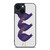 TRASH DOVE BIRD 2 iPhone 14 Plus Case Cover