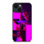 TRAVIS SCOTT LA FLAME RAPPER iPhone 14 Plus Case Cover