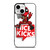 NICE KICKS SNEAKERS DEADPOOL iPhone 13 Mini Case Cover