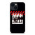 U2 BAND iPhone 14 Plus Case Cover
