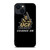 UCF KNIGHTS CHARGE ON iPhone 14 Plus Case Cover