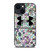 UNDER ARMOUR 3 iPhone 14 Plus Case Cover