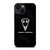 UNDER ARMOUR ATHLETE iPhone 14 Plus Case Cover