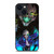 UNDERTALE SANS iPhone 14 Plus Case Cover