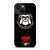 UNIVERSITY GEORGIA BULLDOGS 2 iPhone 14 Plus Case Cover