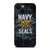 US NAVY SEAL CAMO iPhone 14 Plus Case Cover