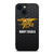 US NAVY SEAL HEXAGON LOGO iPhone 14 Plus Case Cover