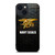 US NAVY SEAL HEXAGON iPhone 14 Plus Case Cover