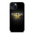 US NAVY SEAL METAL LOGO iPhone 14 Plus Case Cover