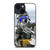 US NAVY SEAL iPhone 14 Plus Case Cover