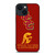 USC TROJANS 3 iPhone 14 Plus Case Cover