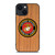 USMC MARINE CORPS SEMPER FI iPhone 14 Plus Case Cover