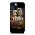 VEGAS GOLDEN KNIGHTS 89 1 iPhone 14 Plus Case Cover