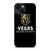 VEGAS GOLDEN KNIGHTS 89 4 iPhone 14 Plus Case Cover