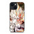 VEGETA MAJIN SAIYAN PRINCE iPhone 14 Plus Case Cover