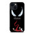 VENOM 1 iPhone 14 Plus Case Cover