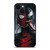 VENOM X SPIDERMAN iPhone 14 Plus Case Cover