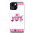 VICTORIA'S SECRET DOG iPhone 14 Plus Case Cover