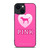 VICTORIA'S SECRET PINK DOG iPhone 14 Plus Case Cover