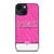 VICTORIA'S SECRET PINK DOT iPhone 14 Plus Case Cover