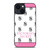VICTORIA'S SECRET VS iPhone 14 Plus Case Cover