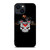 VICTORY MOTORCYCLES SKULL iPhone 14 Plus Case Cover