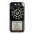 VINTAGE RETRO PAYPHONE iPhone 14 Plus Case Cover