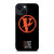 VLONE V LOGO iPhone 14 Plus Case Cover