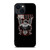 VOLBEAT ROCK BAND iPhone 14 Plus Case Cover