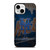 NEW YORK METS 5 iPhone 13 Mini Case Cover