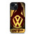 VOLKSWAGEN GIRLS iPhone 14 Plus Case Cover