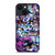 VOLTRON CHARACTERS iPhone 14 Plus Case Cover