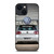 VW VOLKSWAGEN GTI iPhone 14 Plus Case Cover