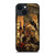 WARHAMMER BLACK TEMPLAR 1 iPhone 14 Plus Case Cover