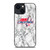 WASHINGTON CAPITALS 3 iPhone 14 Plus Case Cover