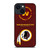 WASHINGTON FOOTBALL TEAM LOGO iPhone 14 Plus Case Cover