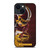 WASHINGTON REDSKINS 3 iPhone 14 Plus Case Cover