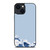 WAVE AESTHETIC 4 iPhone 14 Plus Case Cover