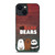 WE BARE BEARS 1 iPhone 14 Plus Case Cover