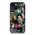 WEDNESDAY ADDAMS COLLAGE iPhone 14 Plus Case Cover