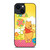WINNIE THE POOH CUTE iPhone 14 Plus Case Cover