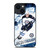 WINNIPEG JETS JACOB TROUBA iPhone 14 Plus Case Cover
