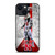 WISCONSIN BADGERS FOREVER iPhone 14 Plus Case Cover