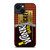 WONKA BAR GOLDEN TICKET iPhone 14 Plus Case Cover